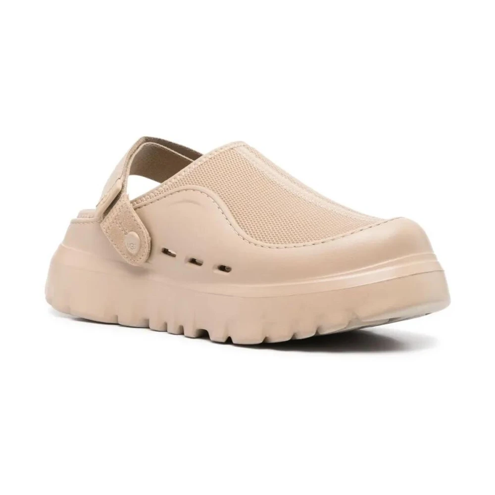 UGG Sport Slide Sandalen