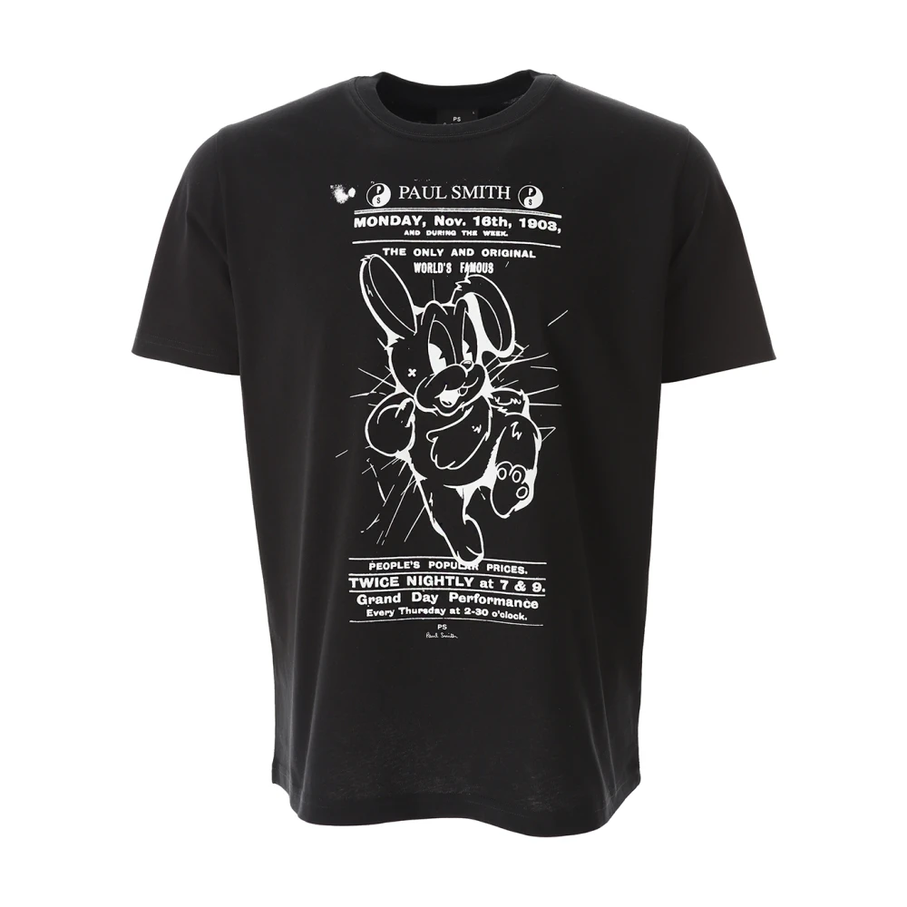Tops > T-Shirts - - PS By Paul Smith - Modalova