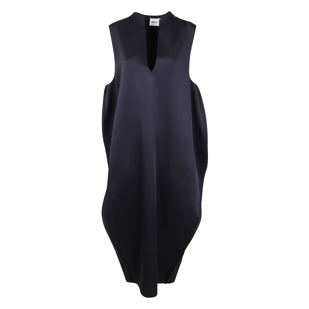 Dresses > Day Dresses > Midi Dresses - - Khaite - Modalova