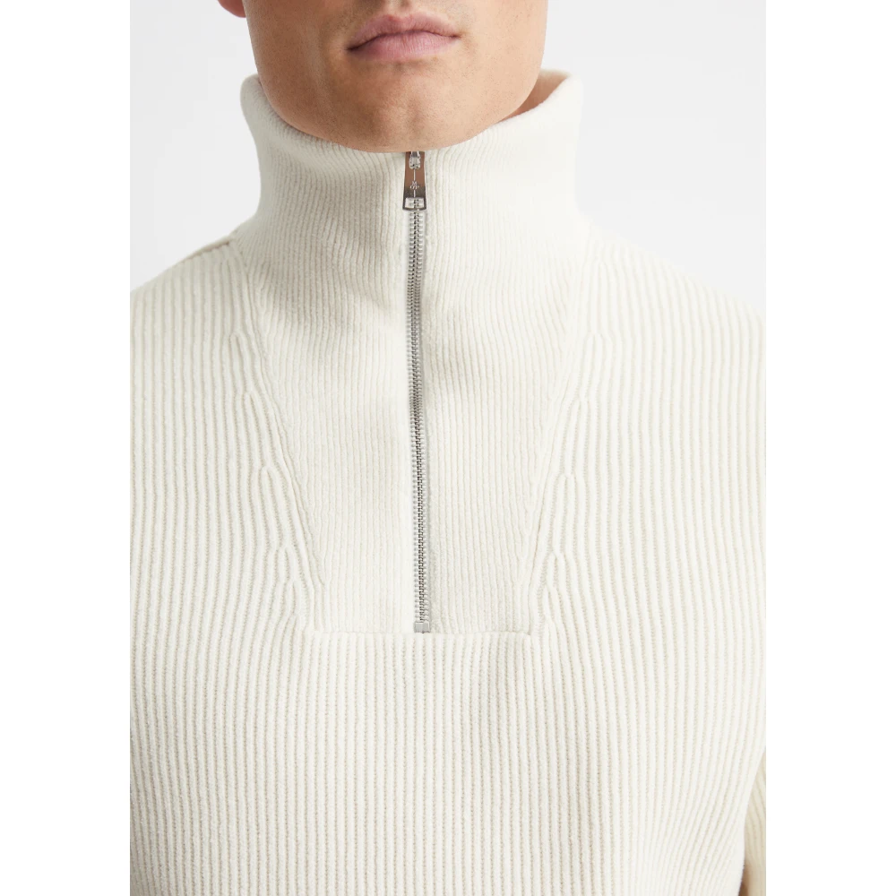 Marc O'Polo DfC Troyer regular White Heren