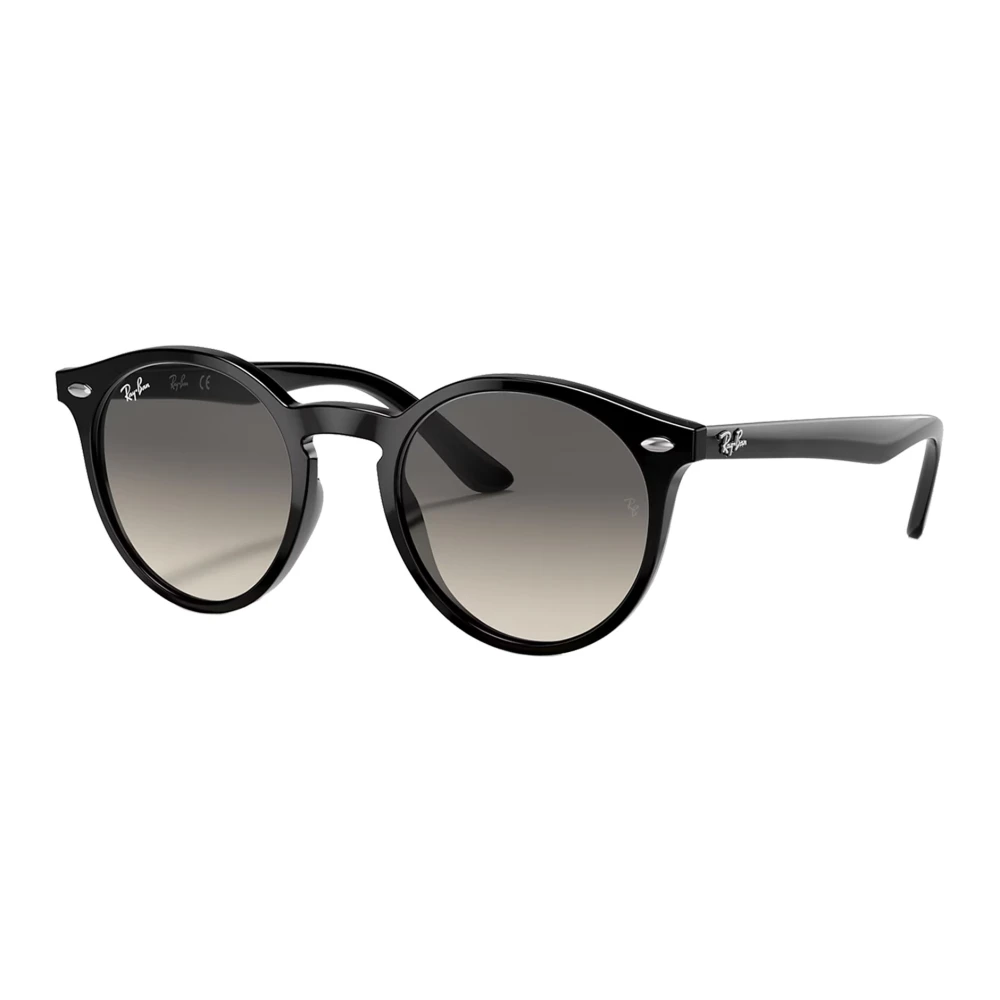 Ray-Ban Unisex Kids Sunglasses - Image 7
