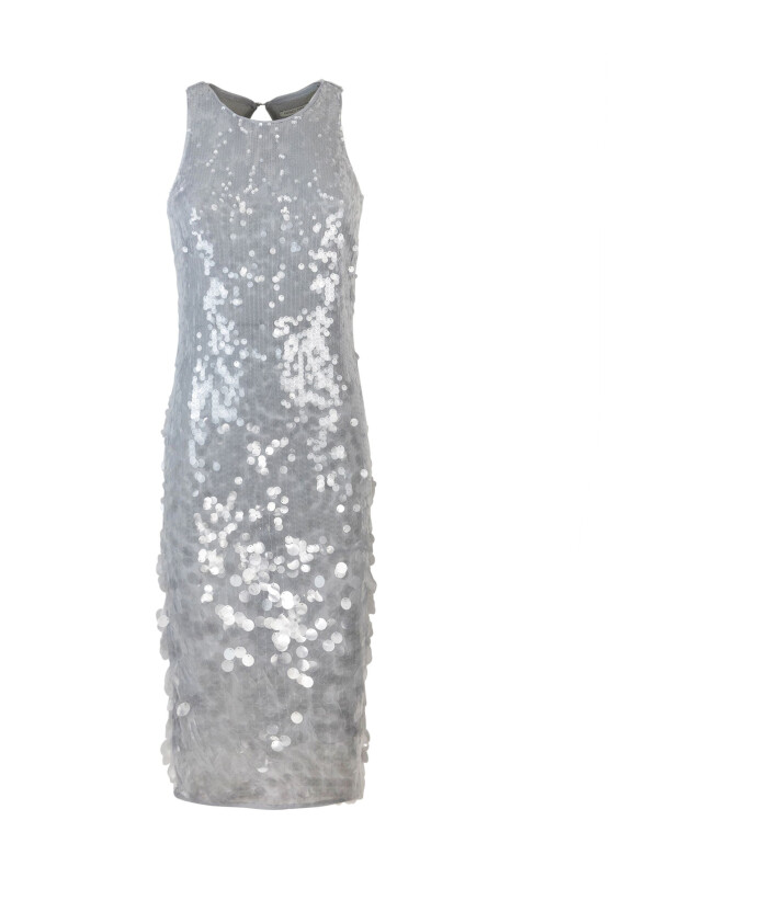 grey-sleeveless-dress-with-back-opening