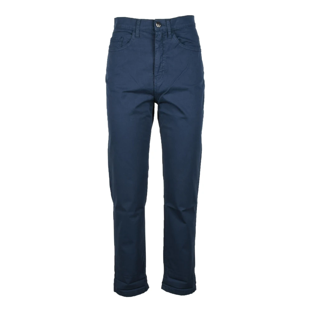 Kaos Jeans Blue Dames
