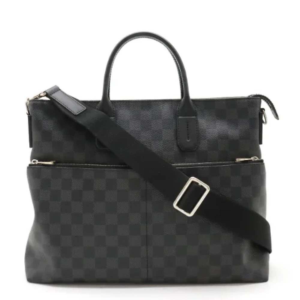 Pre-owned > Pre-owned Bags > Pre-owned Handbags - - Louis Vuitton Vintage - Modalova
