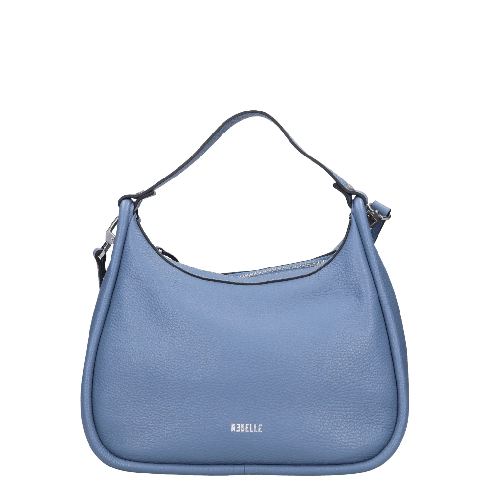 Rebelle Tassen.. Blauw Blue Dames