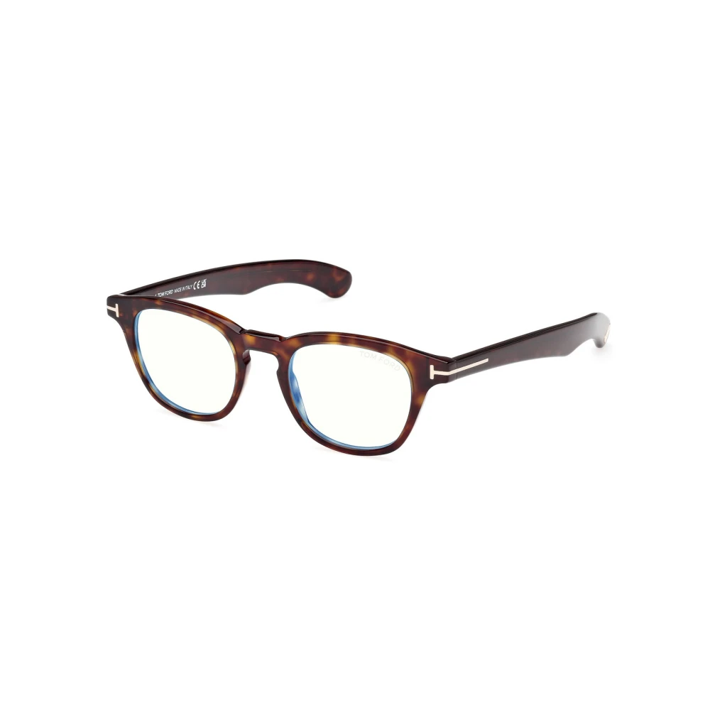 Tom Ford Ft5976B 052 Optical Frame Brown Heren
