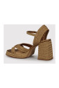 metallic-braided-sandals-with-chunky-heel