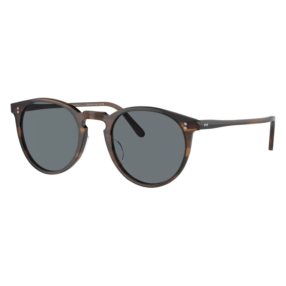 Oliver Peoples Unisex Brown Sunglasses, 48 Mm, 0Ov5183s