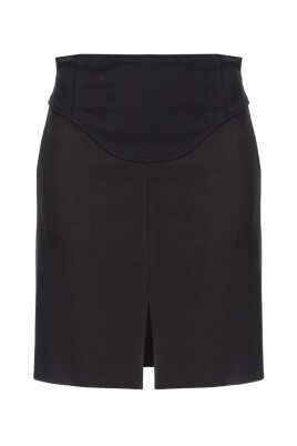 flared-hem-milano-mini-skirt