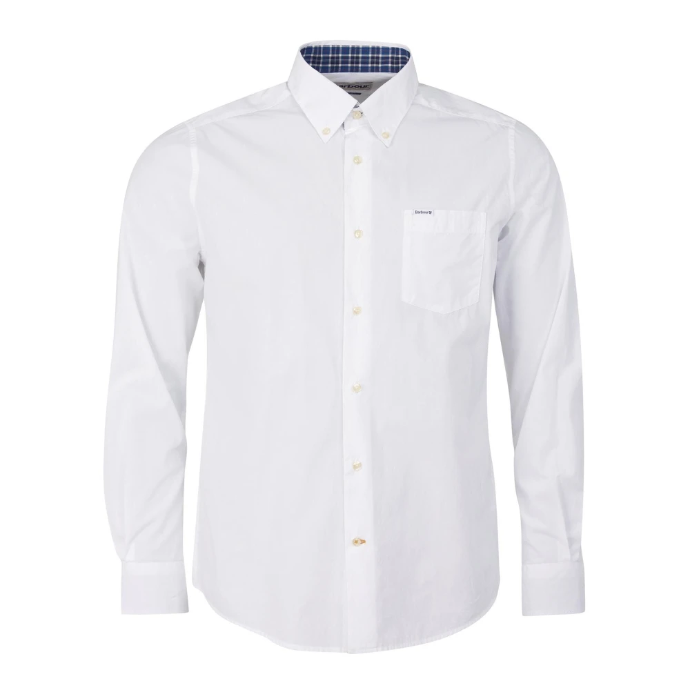 Shirts > Formal Shirts - - Barbour - Modalova