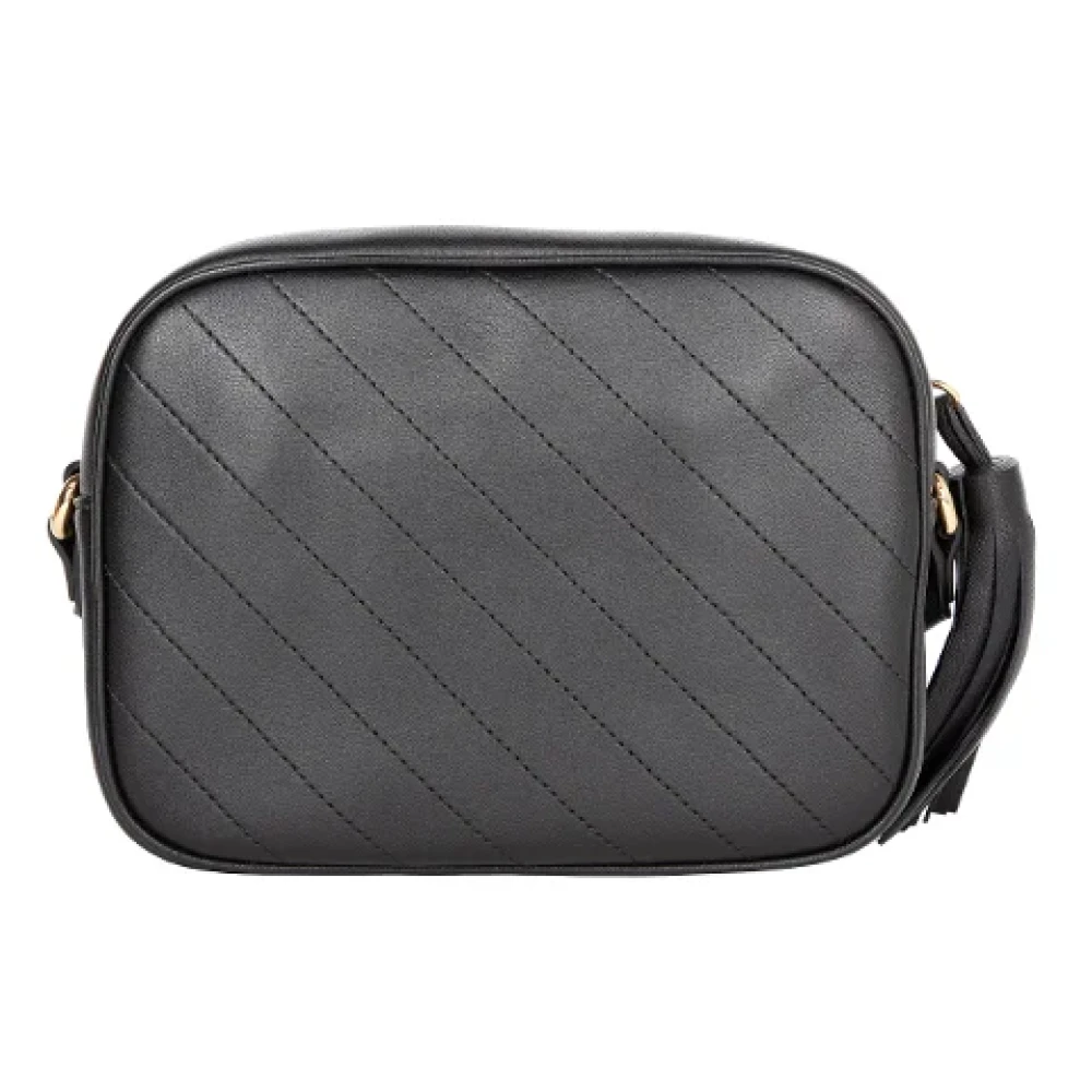 Gucci Schoudertas Black Dames