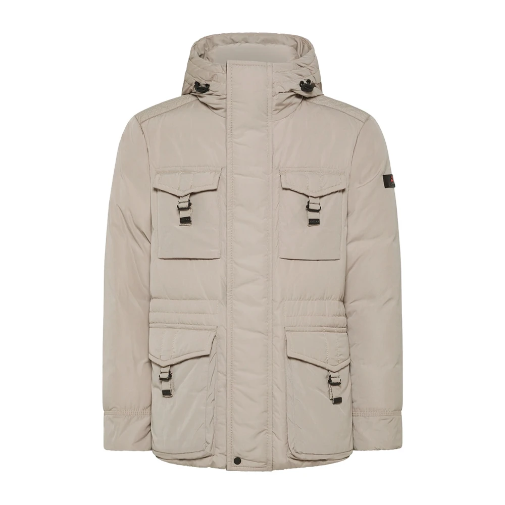 Jackets > Winter Jackets - - Peuterey - Modalova