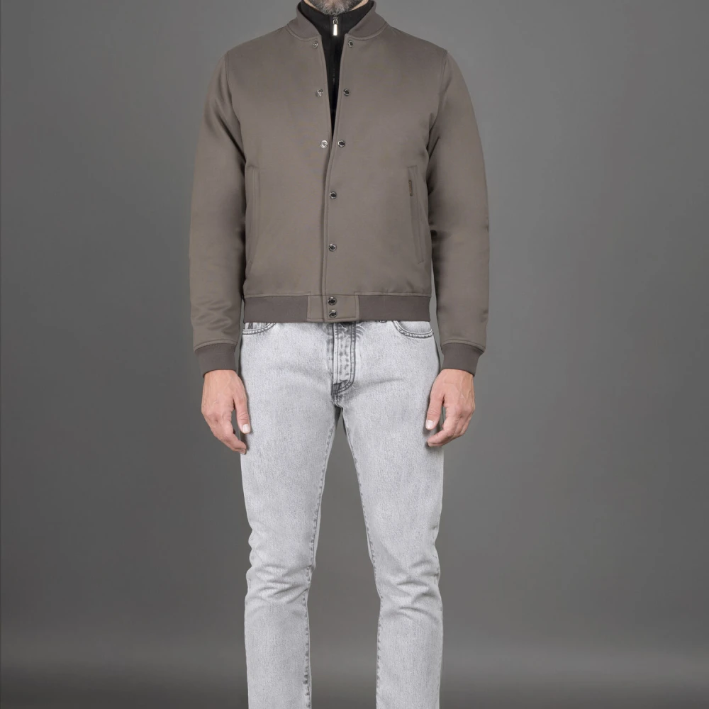 Moorer Callum-Tz Green Heren