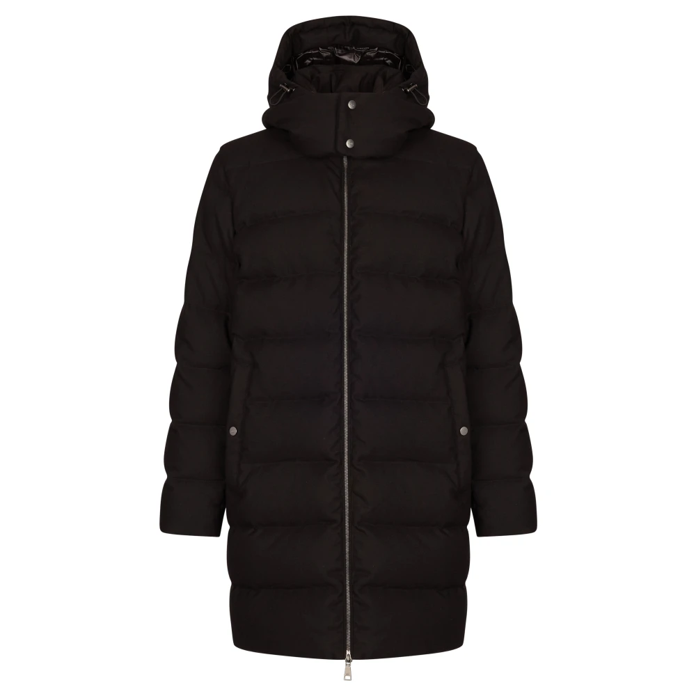 Add - Coats > Parkas - Black - add - Modalova