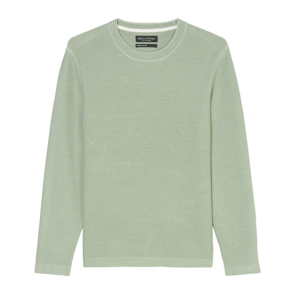 Marc O'Polo Trui regular Green Heren