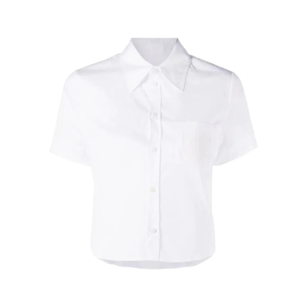 Blouses & Shirts > Shirts - - Dsquared2 - Modalova