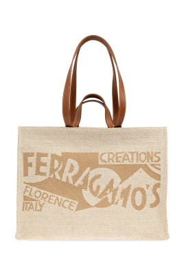 Shopper Bag Sign Large