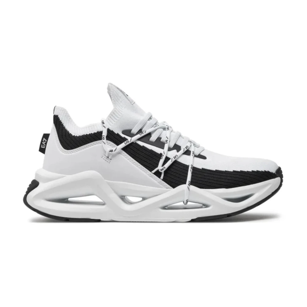 Shoes > Sneakers - - Emporio Armani EA7 - Modalova