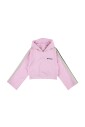 barn-troja-med-logotyptryck-i-rosa