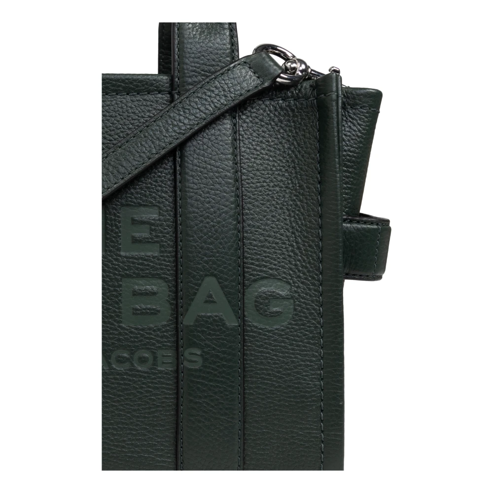 Marc Jacobs The Tote Small Green Dames