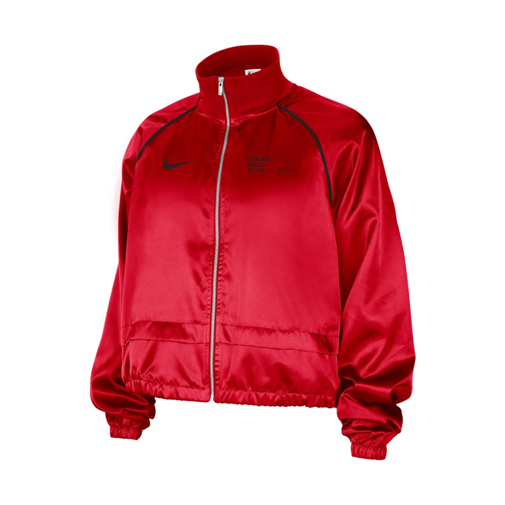 Jackets > Bomber Jackets - - Nike - Modalova
