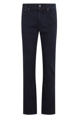 pantalon-slim-fit-bard-bleu