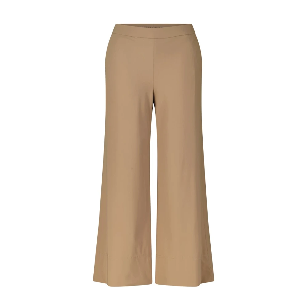 Trousers > Wide Trousers - - Raffaello Rossi - Modalova