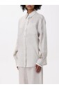 chemise-beige-oversize-en-lin