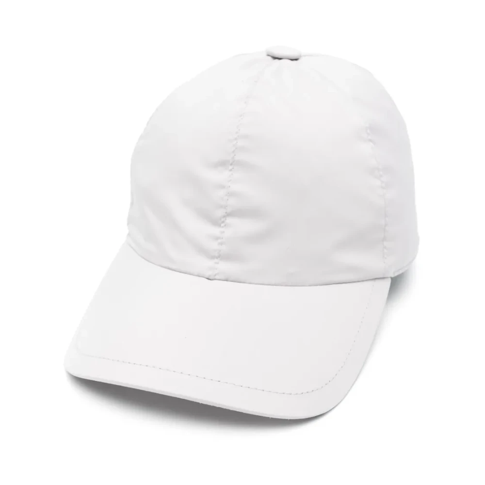 Accessories > Hats > Caps - - Fedeli - Modalova