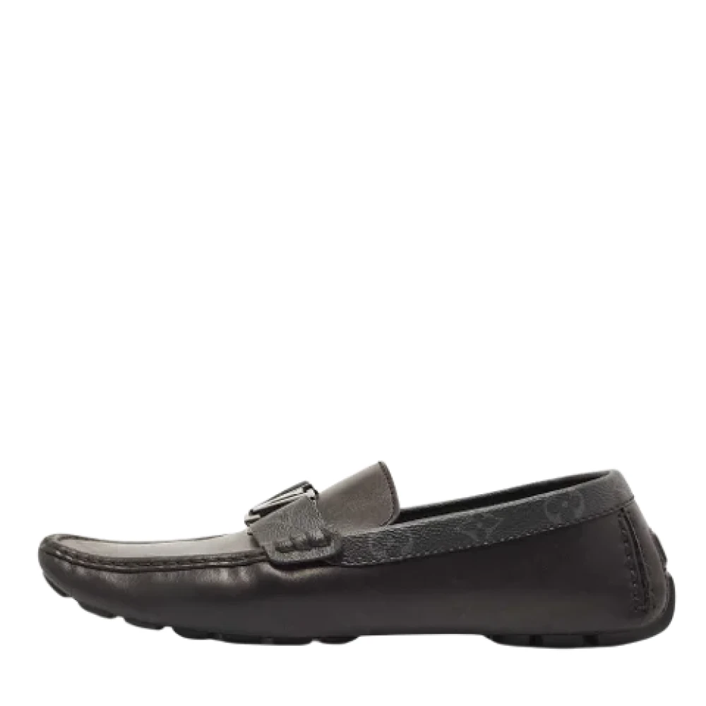 Louis vuitton loafers online heren