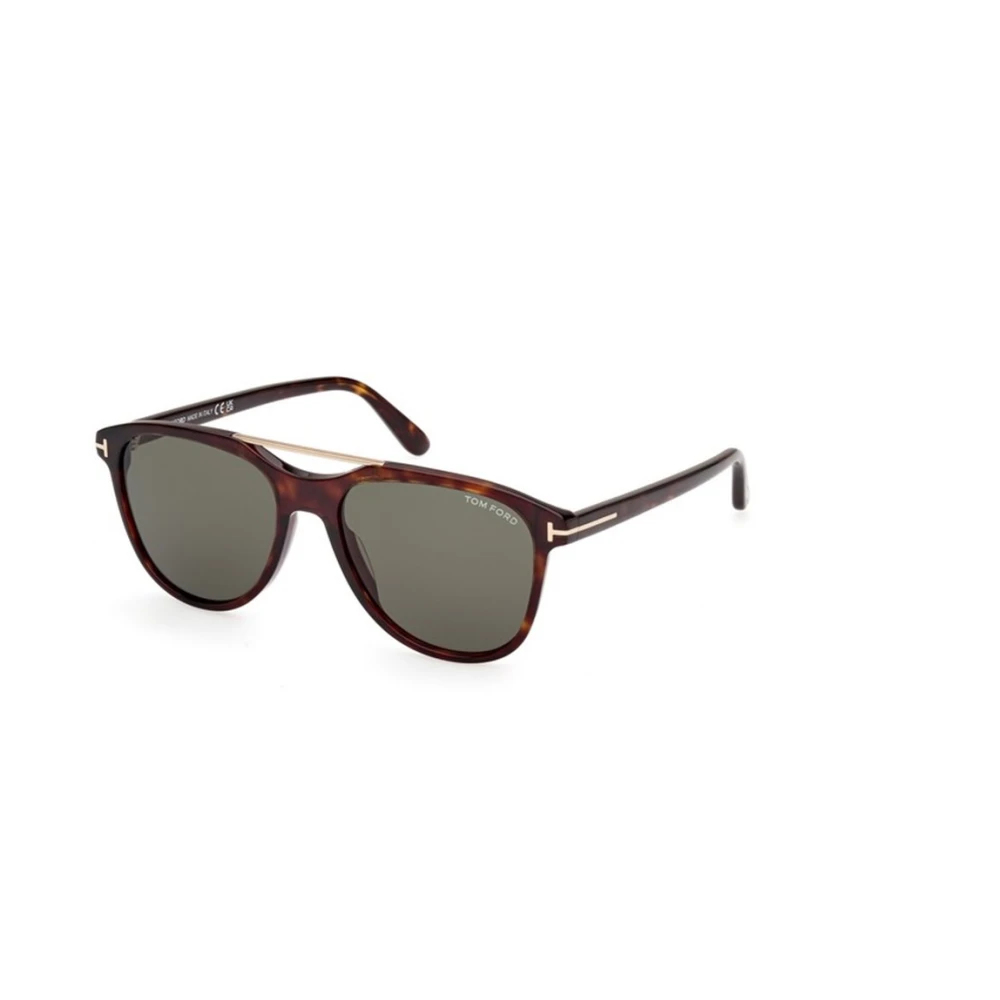 Accessories > Sunglasses - - Tom Ford - Modalova