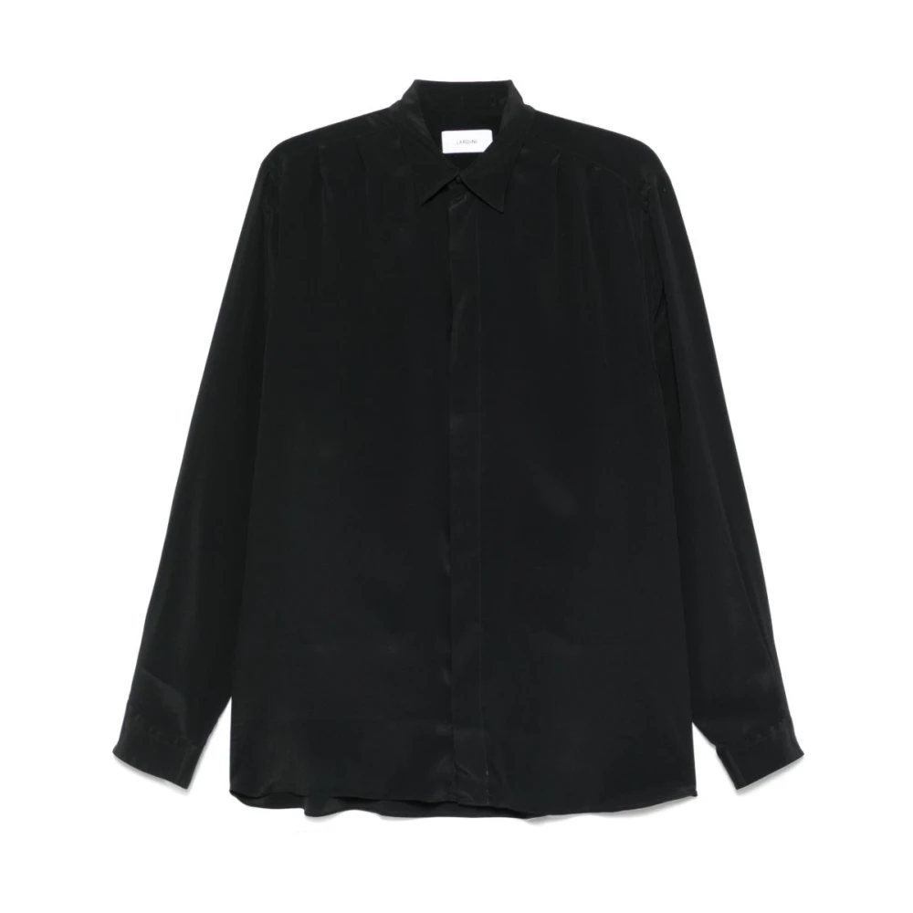 Shirts > Casual Shirts - - Lardini - Modalova