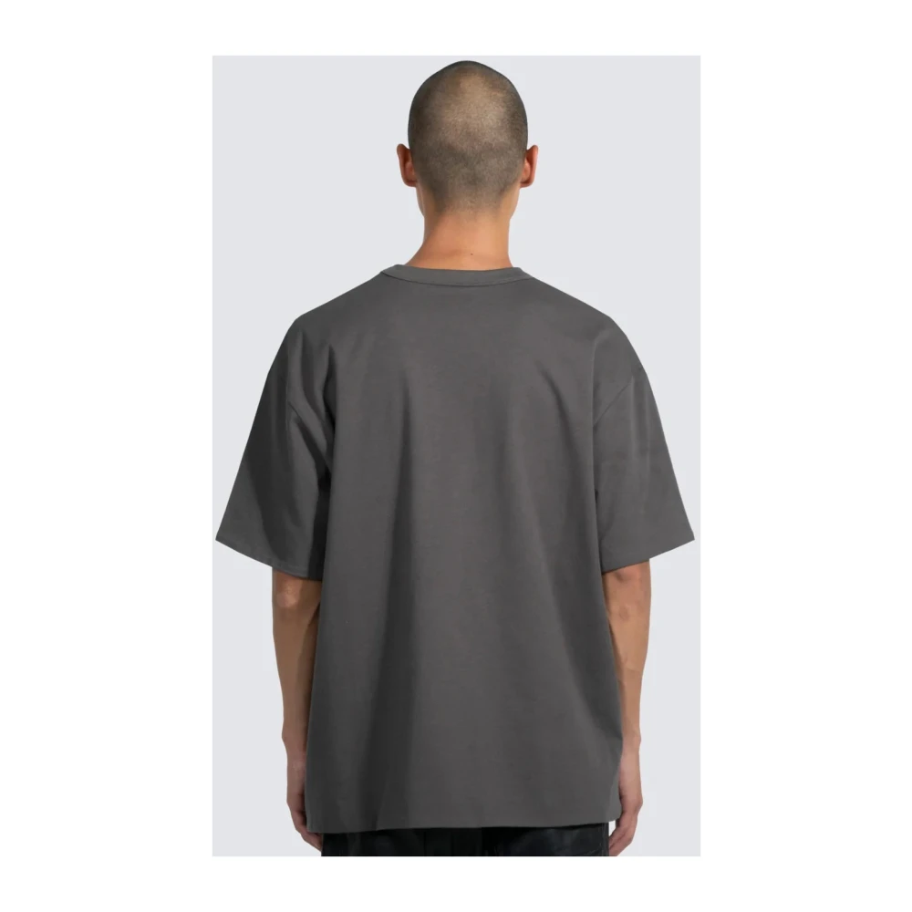 Pleasures Omkeerbaar Juridisch Overhemd Black Heren