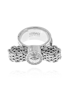 bague-avec-tete-de-meduse