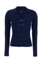 pull-bleu-a-col-en-v-en-melange-de-viscose