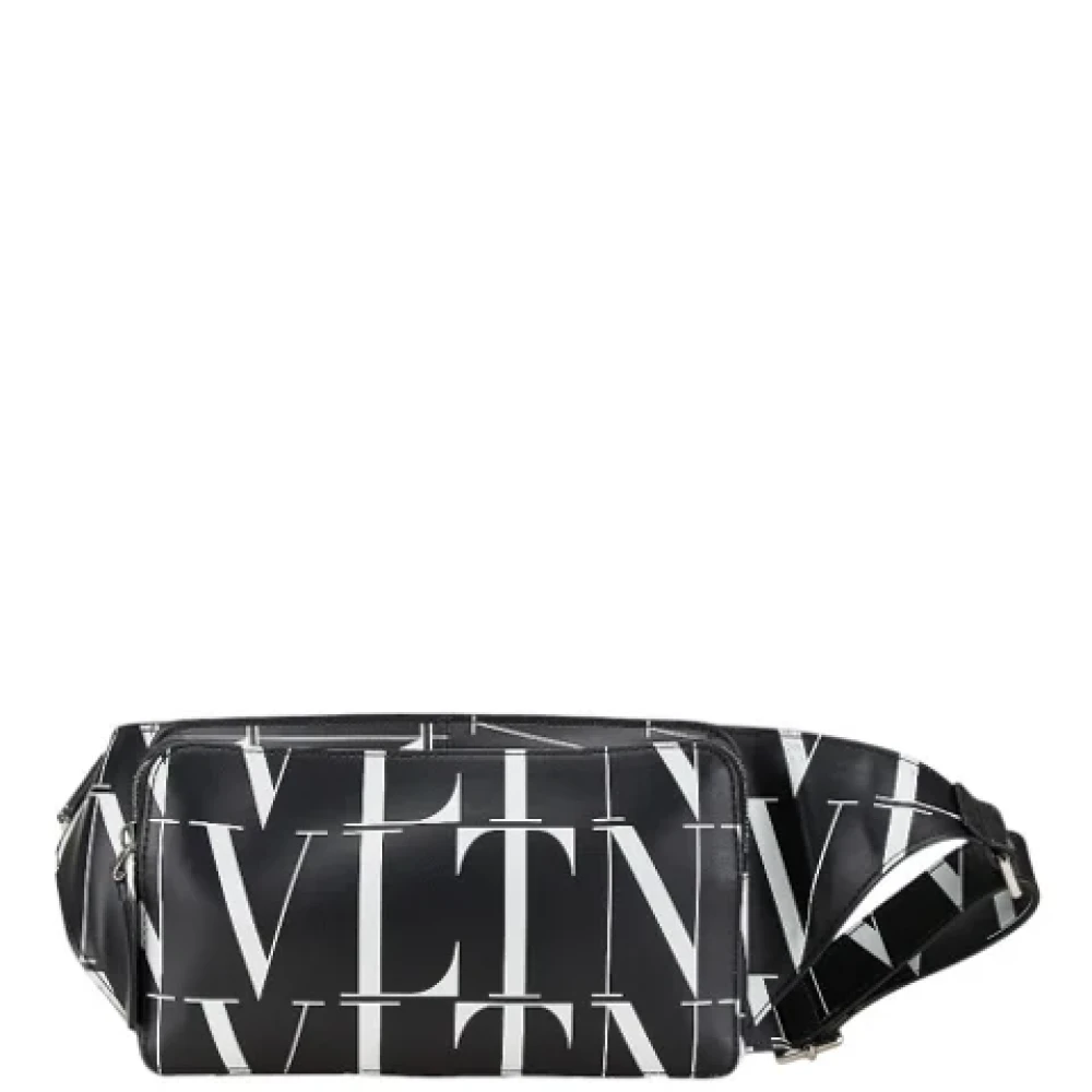 Pre-owned > Pre-owned Bags > Pre-owned Belt Bags - - Valentino Vintage - Modalova