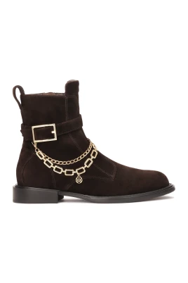 Gediz Ankelboots