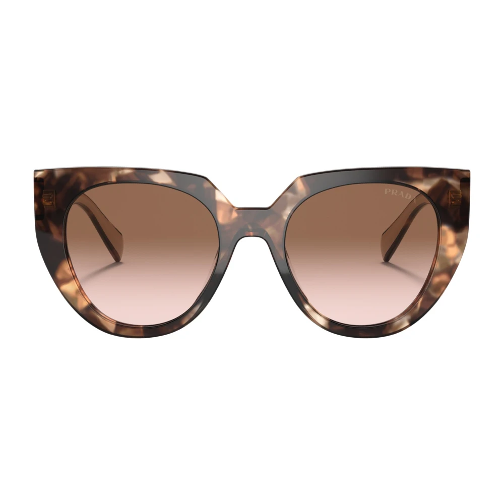 Prada Pr14ws 01R0a6 Sunglasses - Image 5