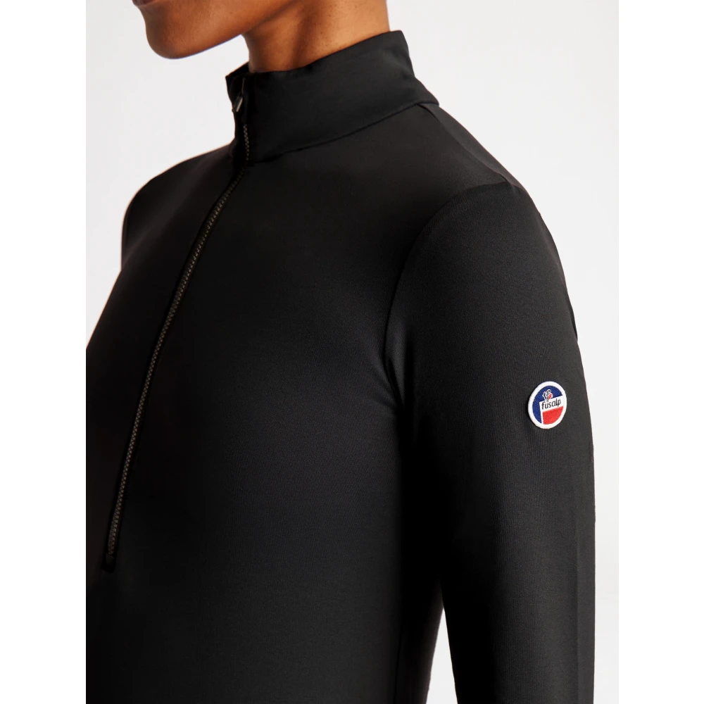 Fusalp Body Black Dames