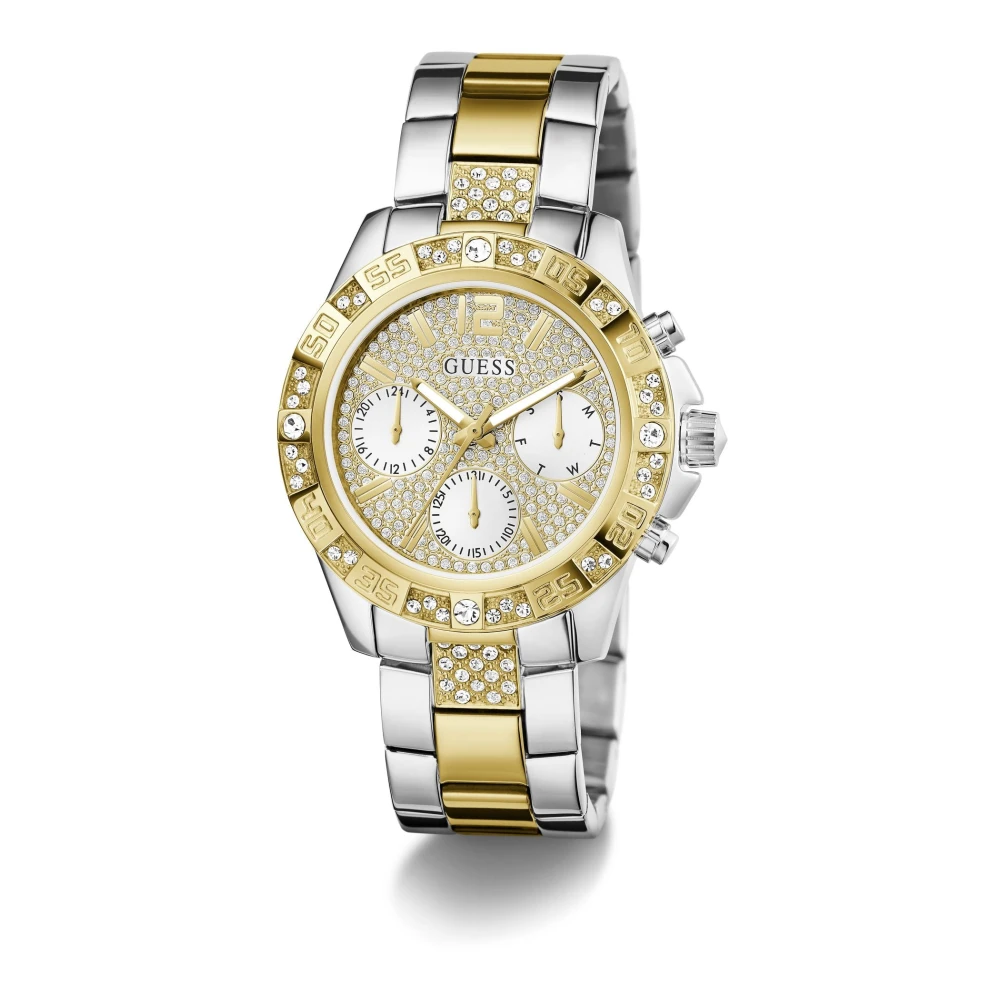 Accessories > Watches - - Guess - Modalova