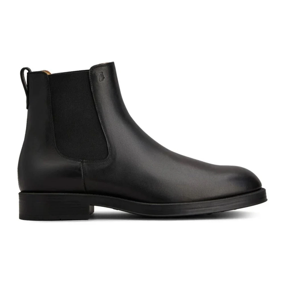 Shoes > Boots > Chelsea Boots - - Tod's - Modalova