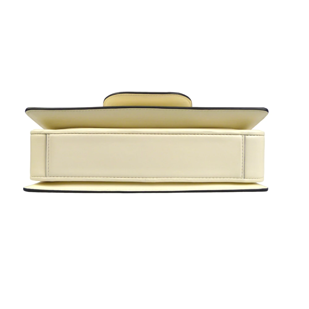 Valentino Garavani Ivory Tassen Collectie Beige Dames