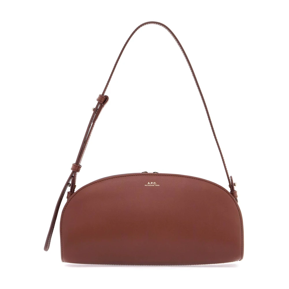 Bags > Shoulder Bags - - A.p.c. - Modalova