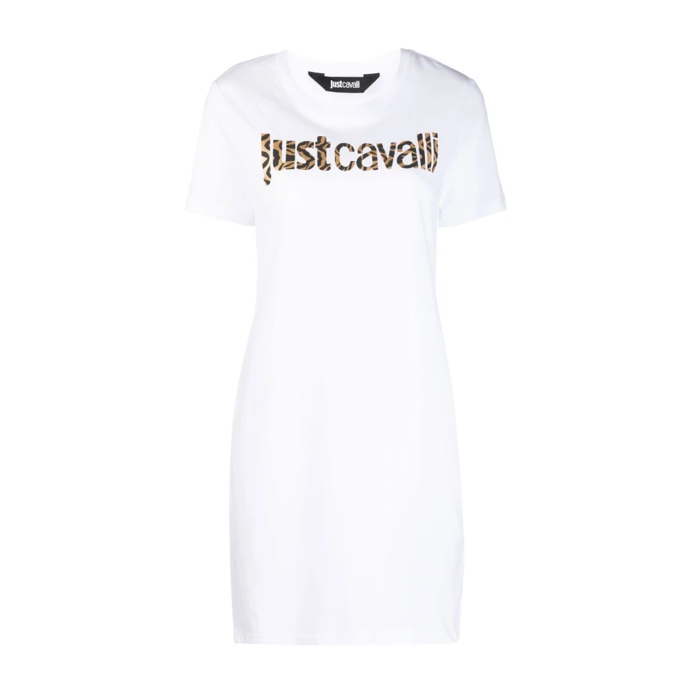 Dresses > Day Dresses > Short Dresses - - Just Cavalli - Modalova