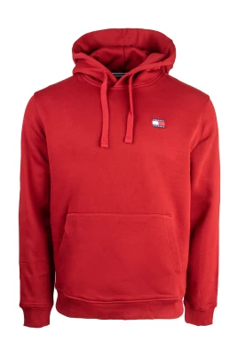 Herr Badge Hoodie
