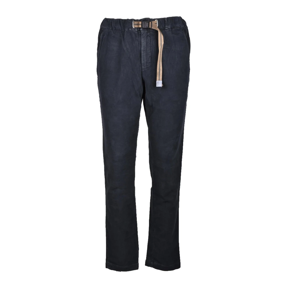 Trousers > Straight Trousers - - White Sand - Modalova