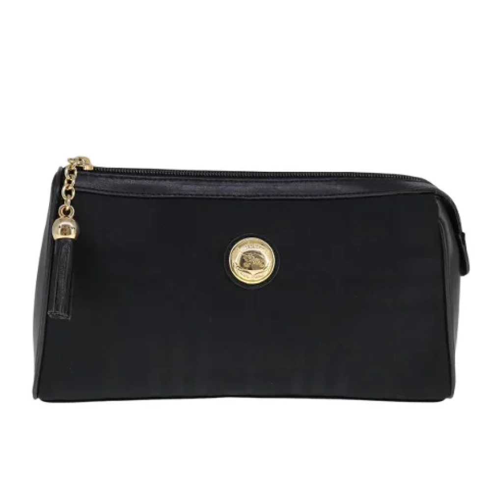 Pre-owned > Pre-owned Bags > Pre-owned Clutches - - Burberry Vintage - Modalova