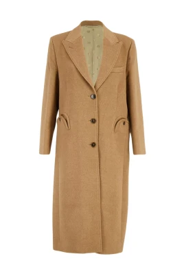 Mylius Rockpäls Oversized Coat