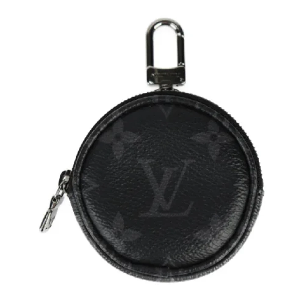 Pre-owned > Pre-owned Accessories > Pre-owned Wallets - - Louis Vuitton Vintage - Modalova