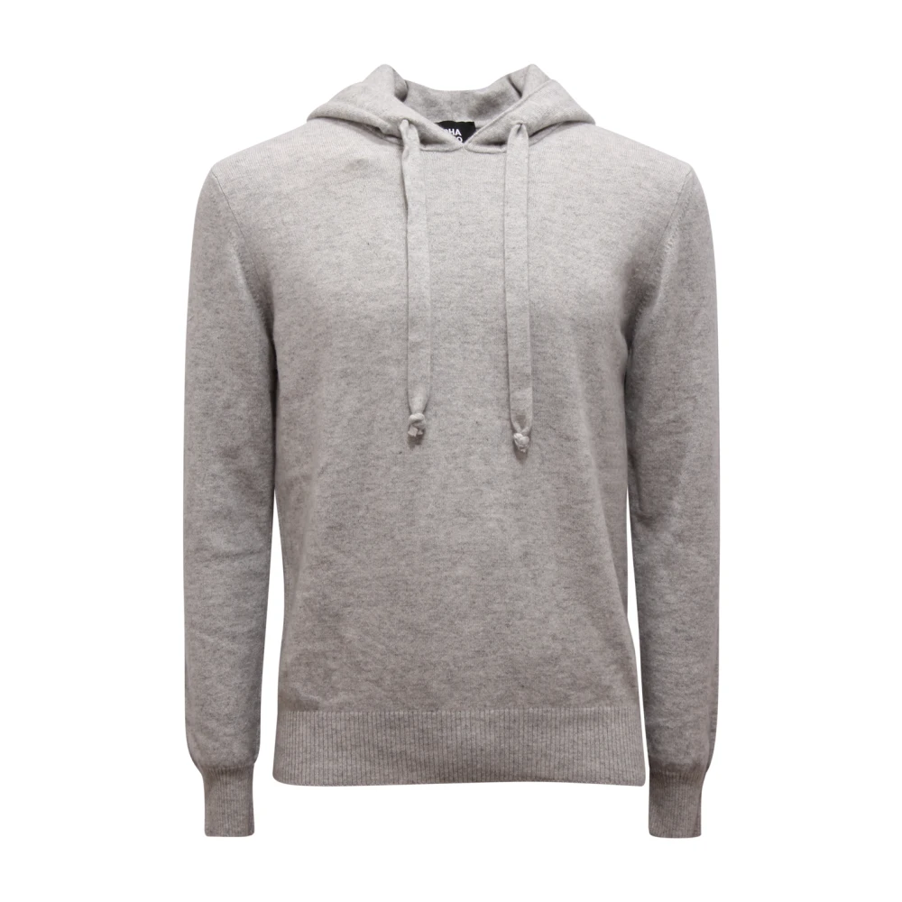 Sweatshirts & Hoodies > Hoodies - - Alpha Studio - Modalova